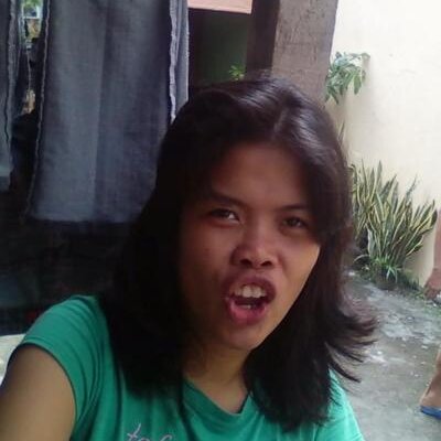 Profile Picture of Jeanie Sanchez (@mariejeanie) on Twitter