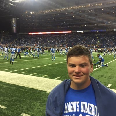 Profile Picture of Evan Gottschalk (@pgherg) on Twitter
