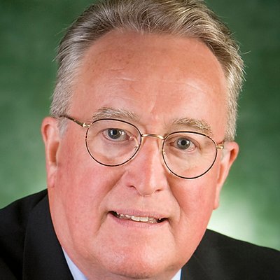 Profile Picture of H Stephen Straight (@ProfStraight) on Twitter