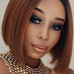 Profile Photo of Candice Modiselle_fan page (@candice_modiselle1) on Instagram