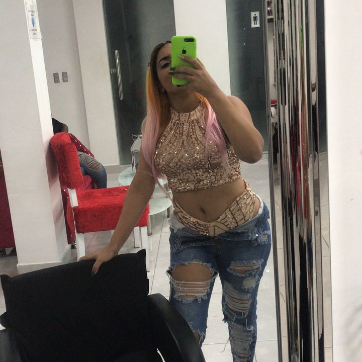 Profile Picture of Stephanie La Rubia💍 (@stephanielarubia) on Tiktok
