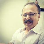 Profile Picture of Arun Kumar Chakraborty (@chakraborty_ak) on Instagram