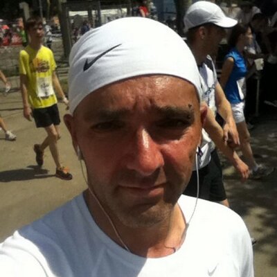 Marc Dick - Twitter Profile Picture of Marc Dick (@DickMarc) on Twitter