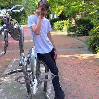 Profile Picture of Andre Charpentier (@andre.carpentier.980) on Facebook