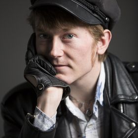 Profile Picture of Nick Kuzmack (@nicholaskuzmack) on Pinterest