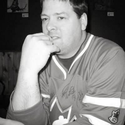 Profile Picture of Pierre Laflamme (@pierre39laf) on Twitter