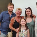 Profile Picture of Robert Boucher (@robertwb94) on Instagram