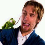 Profile Picture of Michael Tannie Lanyon (@tanniekun) on Instagram