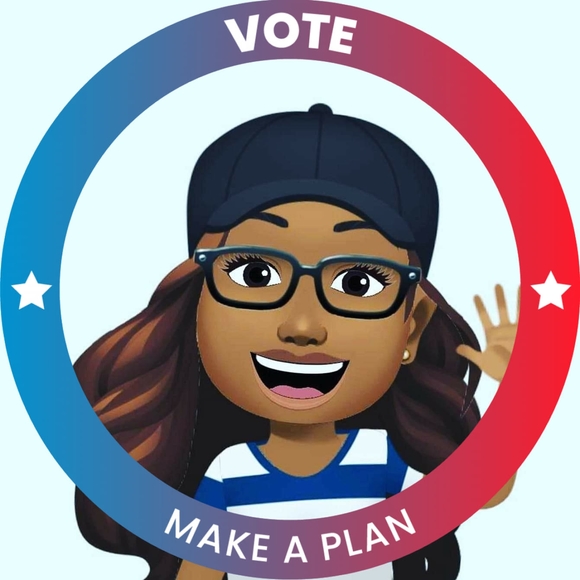 Profile Picture of Mariam Tuitt (@mimestarr) on Poshmark