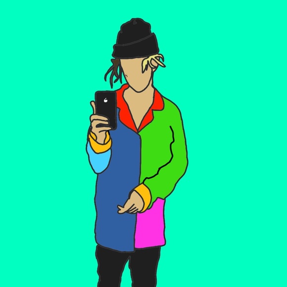 Profile Picture of Ezra Gloetzner (@ezragloetzner) on Poshmark