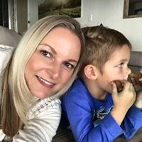 Profile Picture of Kim Pfaff Karg (@kim-pfaff-karg) on Quora