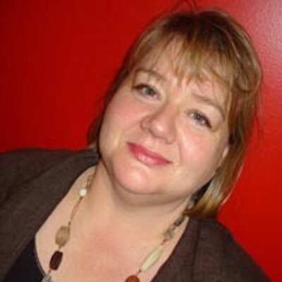 Profile Picture of Janet Briggs (@JanetBriggs1) on Twitter