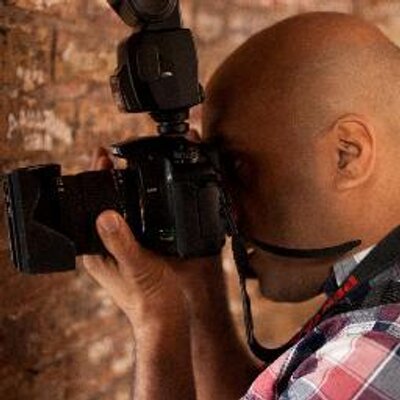 Profile Picture of Amit Bidaye (@fenderstratcat) on Twitter