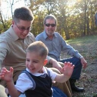 Profile Picture of Larry Wilburn (@Settler444) on Twitter