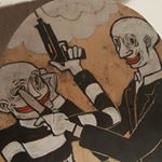 Profile Picture of Johannes Joseph (@ajjl_illustration) on Instagram