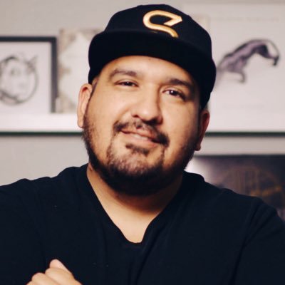 Profile Picture of Joe Cavazos (@joecavazos) on Twitter