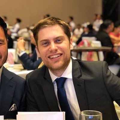 Profile Picture of Andrew Jackling (@andrewf1) on Twitter
