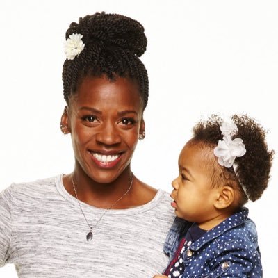 Profile Picture of Alysia Montaño (@AlysiaMontano) on Twitter