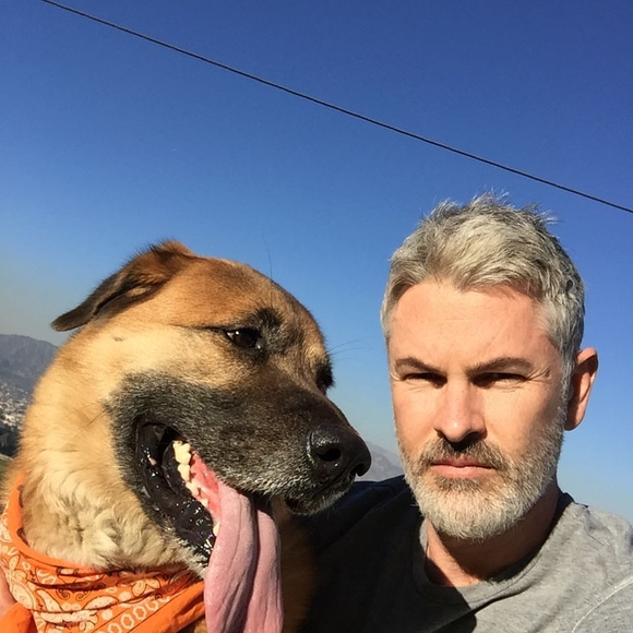 Profile Picture of Daniel Sharp (@danielsharp) on Poshmark