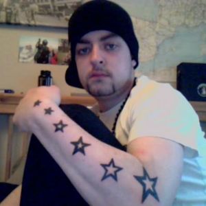 Profile Picture of Matthew Hughes (@matthughesuk) on Myspace