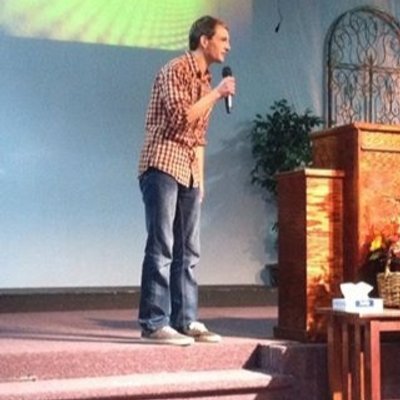 Profile Picture of Thomas Ramey (@ramey_thomas) on Twitter
