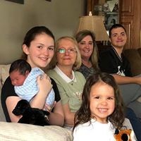 Profile Picture of Elizabeth Civiello (@elizabeth-civiello) on Quora