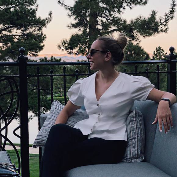 Giana Marcello - Poshmark Profile Picture of Giana Marcello (@gmarcello1) on Poshmark