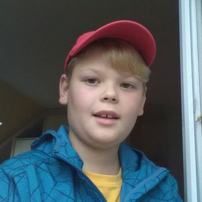 Profile Picture of Daniel Král (@DanKrl3) on Twitter