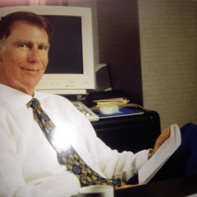 Howard Cowan - Twitter Profile Picture of Howard Cowan (@howardbcowan) on Twitter