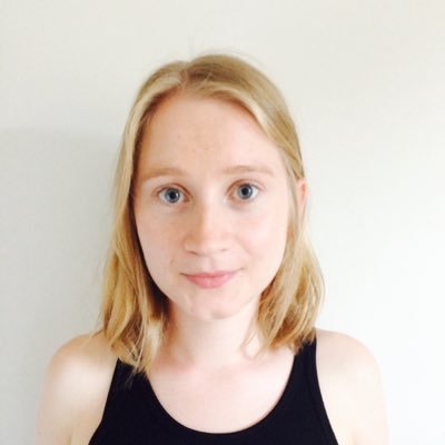 Profile Picture of Amy Fowler Brooks (@AmyFowlerBrook1) on Twitter