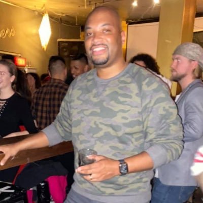 Profile Picture of JusticeSBolden (@JusticeSBolden) on Twitter