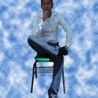 Profile Picture of Javier Mateo Gonzale (@javiermateo731) on Twitter