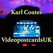Profile Picture of VideopostcardsUK Karl Coates (@videopostcardsukkarlcoates6898) on Youtube