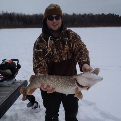 Profile Picture of Austin J Walters (@austinwalters17) on Twitter