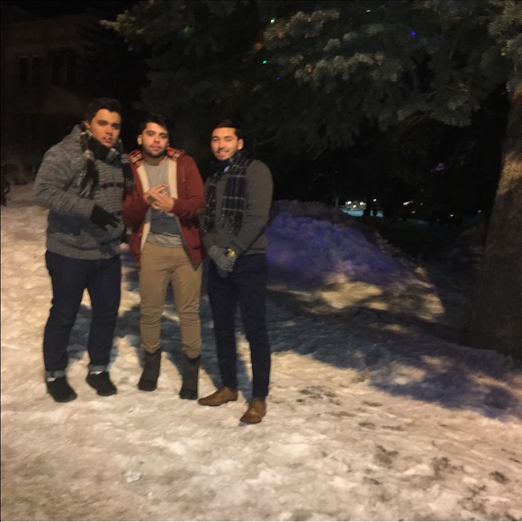 Mauricio Carrasco - Poshmark Profile Picture of Mauricio Carrasco (@ishoo) on Poshmark