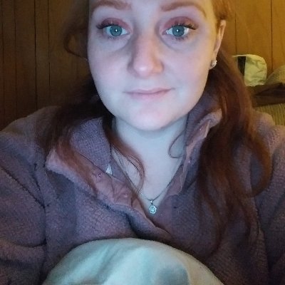 Profile Picture of Miranda Griffith (@Mirandaaar219) on Twitter