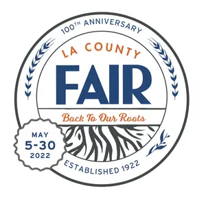 Profile Picture of LA County Fair (@lacountyfair) on Tiktok