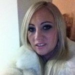Profile Picture of Kimberly Carlton (@mrsminxy) on Instagram