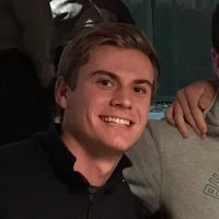 Profile Picture of Devin Regan (@Devinregan3) on Twitter