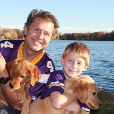 Profile Picture of Scott Klimek (@mymedicalScott) on Twitter