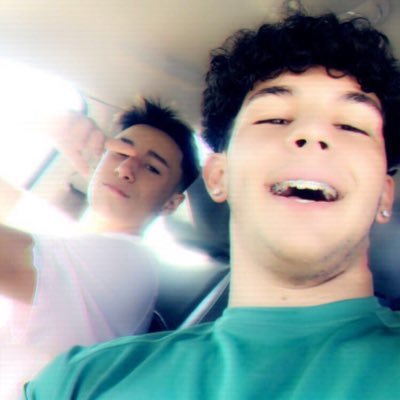 Profile Picture of Gavin Fontenot (@GavinFontenot13) on Twitter