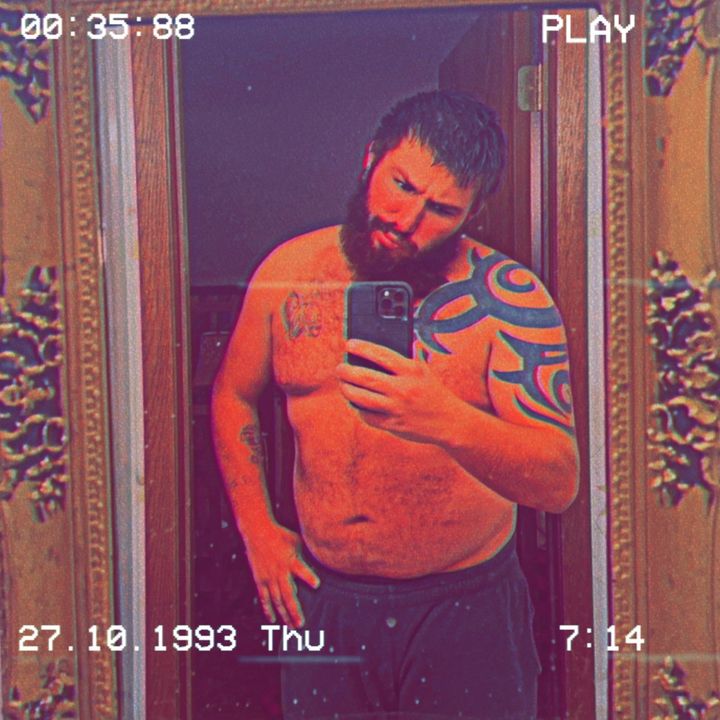 Profile Picture of Ryan Hansen (@ryanhansen1) on Tiktok