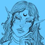 Profile Picture of Cecilia Velázquez 🐉 (@ceciliavelazquez.art) on Instagram