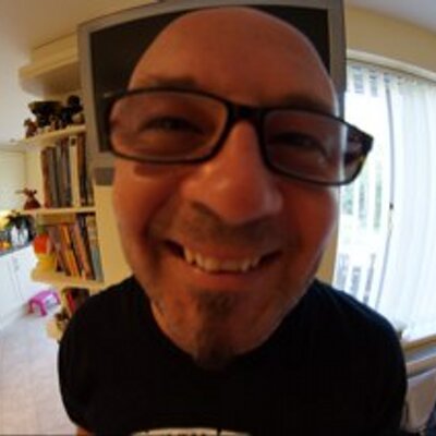 Profile Picture of Dave Freeland (@davefreeland1) on Twitter