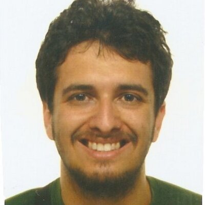 Profile Picture of M. Boris Mandirola (@MichaelBoris88) on Twitter