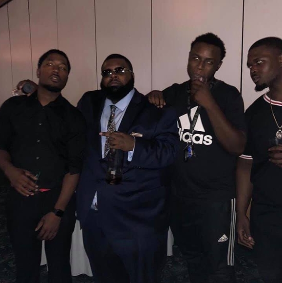 Profile Picture of Armani Mathurin (@armanidavis42) on Poshmark