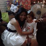 Profile Picture of Melba Alvarez Castillo (@melba8147) on Instagram