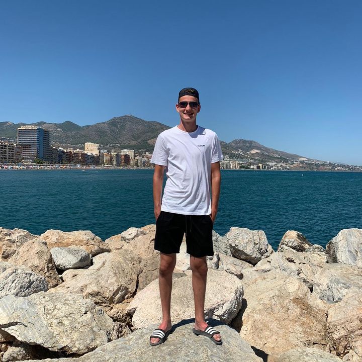 Profile Picture of Robbin Hutten (@robbinhutten) on Tiktok