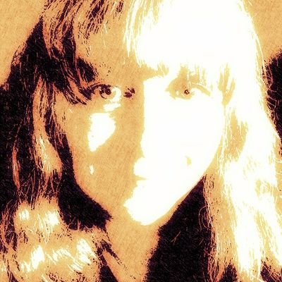 Profile Photo of Nancy A. Luckhurst (@nluckhurst) on Twitter