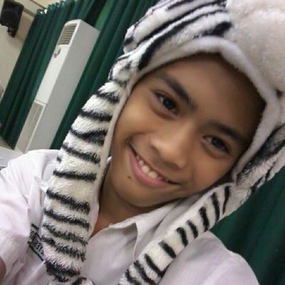 Kester Zabdiel Reyes - Twitter Profile Picture of Kester Zabdiel Reyes (@Kester_Alex18) on Twitter